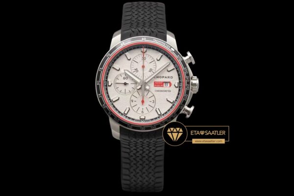 Chopard Mille Miglia 2019 Yarış Sürümü 44 mm Super Clone ETA