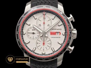 Chopard Mille Miglia 2019 Yarış Sürümü 44 mm Super Clone ETA