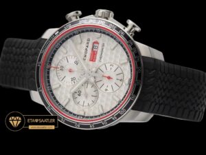 Chopard Mille Miglia 2019 Yarış Sürümü 44 mm Super Clone ETA