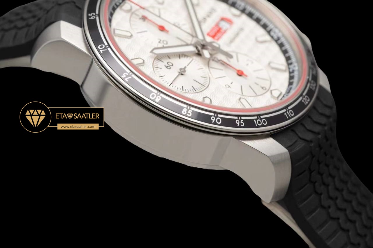 Chopard Mille Miglia 2019 Yarış Sürümü 44 mm Super Clone ETA