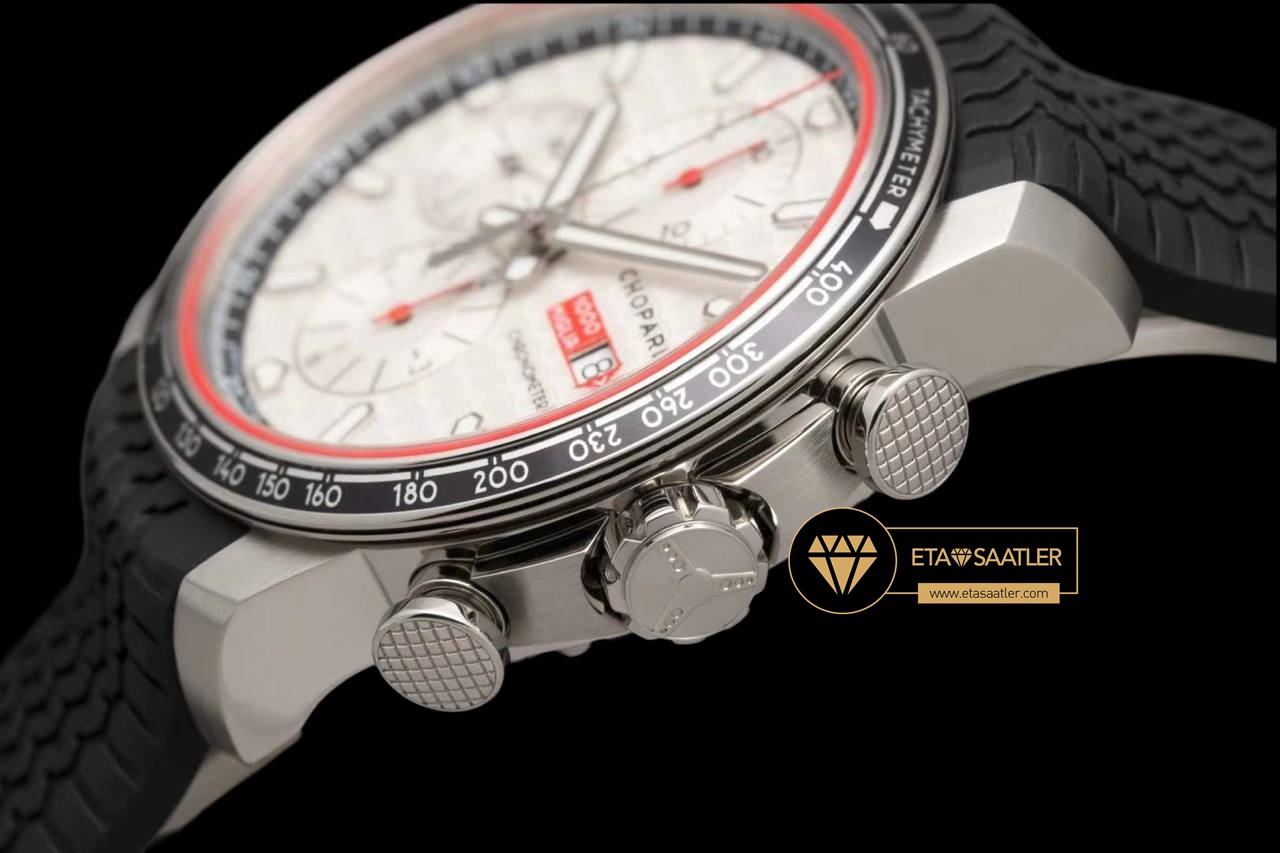 Chopard Mille Miglia 2019 Yarış Sürümü 44 mm Super Clone ETA