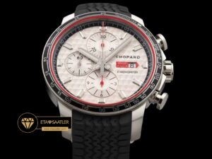 Chopard Mille Miglia 2019 Yarış Sürümü 44 mm Super Clone ETA