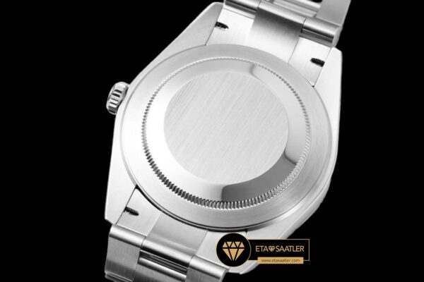 Rolex Datejust Yeşil Taşlı Bezel 41mm Taşlı Kadran Jubile 3235 Super Clone ETA