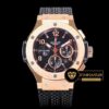 Hublot Big Bang 44m Rose Gold 301.PX.130.RX Super Clone ETA