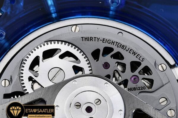 Ru Skele Sf Blue A7750 16 16