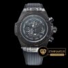 Hublot Big Bang Unico Sapphire Special Edition 45mm All Black Clone ETA