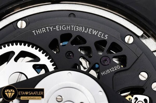 Ru Skele Sf Blk A7750 15 15