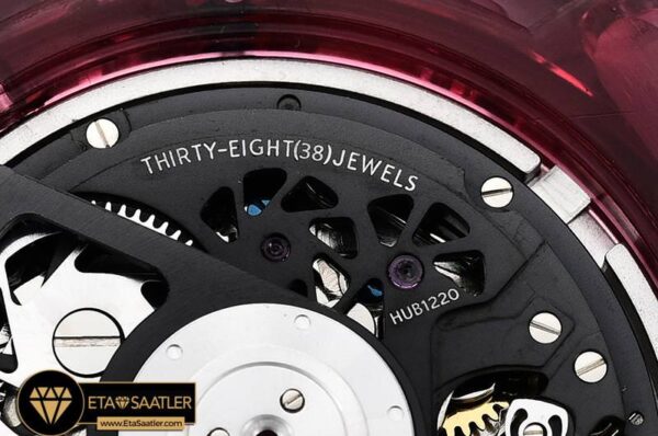 Ru Sf Red A7750 16 16