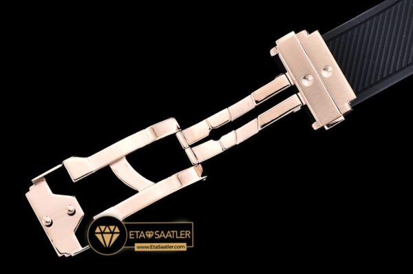 Ru rose g quartz 10 10