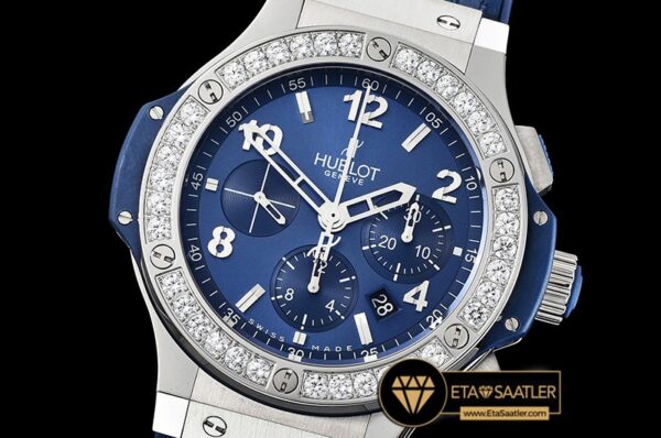 Hub0400b Big Bang Evolution 44mm Diamleru Blue V6f A7750 Mod 01 16