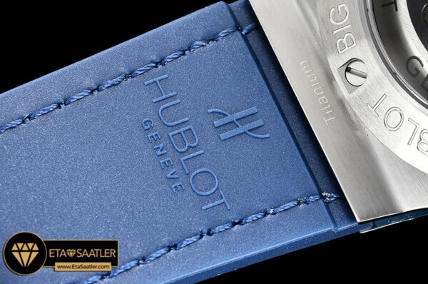 Hub0400b Big Bang Evolution 44mm Diamleru Blue V6f A7750 Mod 11 09