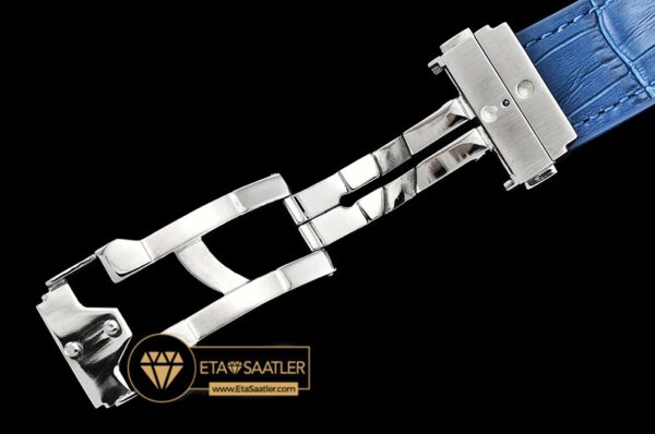 Hub0400b Big Bang Evolution 44mm Diamleru Blue V6f A7750 Mod 14 12