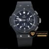 Hublot Big Bang 44m Full Seramik Karbon Kadran Super Clone ETA