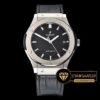 Hublot Classic Fusion Bang 1099956 Çelik Kasa Siyah Kadran ETA