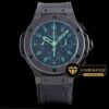 Hublot Big Bang 44m Full Seramik Mat Yeşil Kadran Super Clone ETA