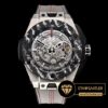 Hublot Big Bang Unico Ferrari Forged Limited Edition Süper Clone ETA