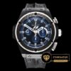 Hublot Big Bang King Power F1 Limited Edition Karbonfiber Kasa Seramik Bezel ETA