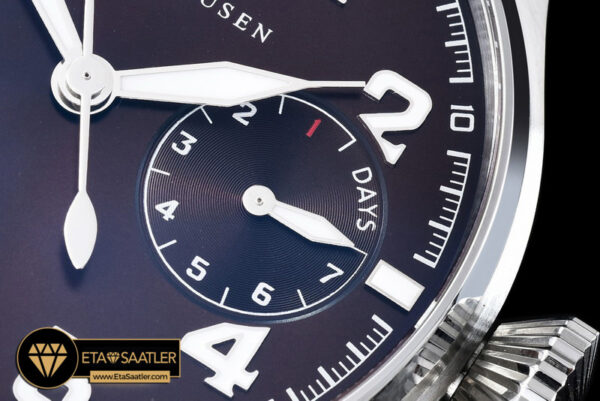 Iwc0318 big pilot st. exupery ssle brown zf a521111 iwc0318 4