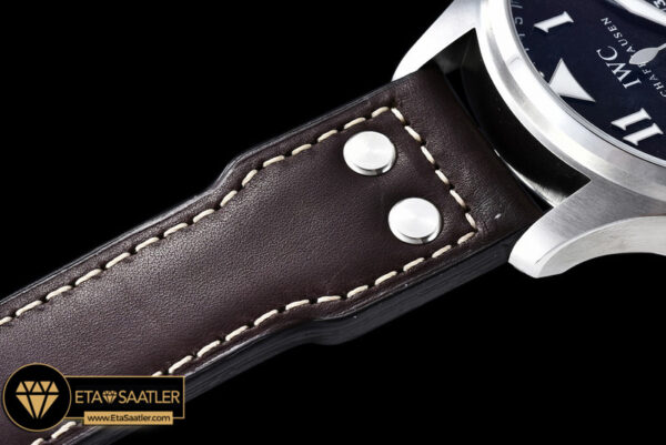 Iwc0318 big pilot st. exupery ssle brown zf a521111 iwc0318 9