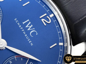 Iwc0353 Portuguese 7 Days Iw500710 Ssle Blue Zf A52010 Mod Iwc0353 1