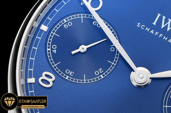 Iwc0353 portuguese 7 days iw500710 ssle blue zf a52010 mod iwc0353 3