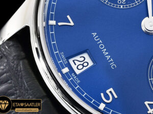 Iwc0353 Portuguese 7 Days Iw500710 Ssle Blue Zf A52010 Mod Iwc0353 4