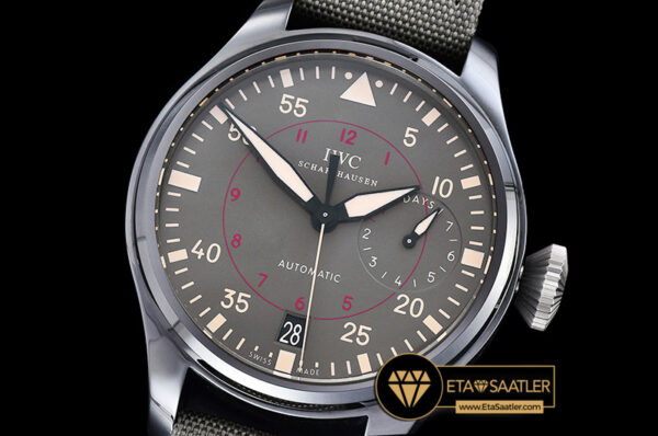 Iwc0372 big pilot top gun miramar cerny green zf v2 a51111 iwc0372