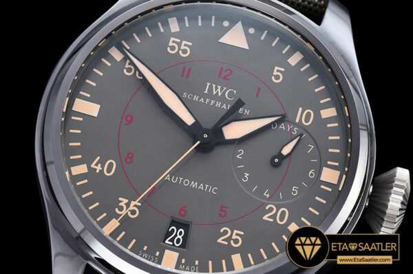 Iwc0372 big pilot top gun miramar cerny green zf v2 a51111 iwc0372 4