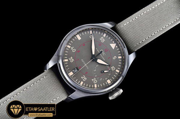 Iwc0372 big pilot top gun miramar cerny green zf v2 a51111 iwc0372 5