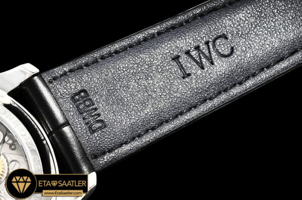 Iwc0397a portuguese chrono 150 years ssle blue ylf a7750 iwc0397a 9