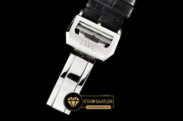 Iwc0397b portuguese chrono 150 years ssle whtblu ylf a7750 iwc0397b 10