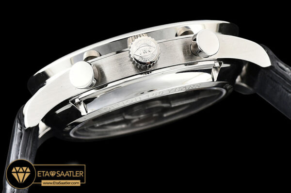 Iwc0397b portuguese chrono 150 years ssle whtblu ylf a7750 iwc0397b 7