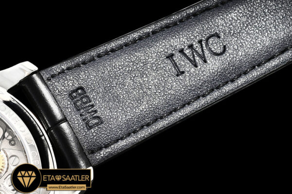 Iwc0397b portuguese chrono 150 years ssle whtblu ylf a7750 iwc0397b 9