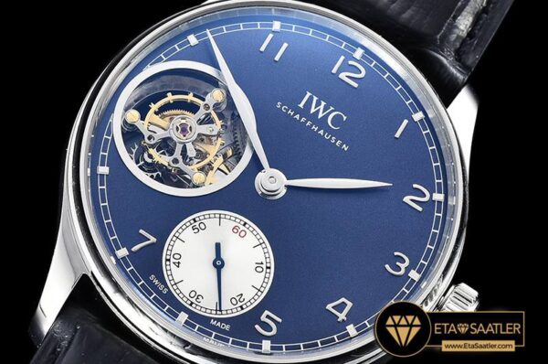 Le blue zf tourbillon 05 05