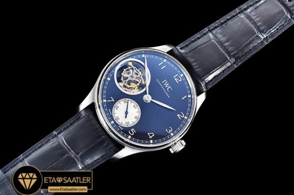 Le blue zf tourbillon 06 06