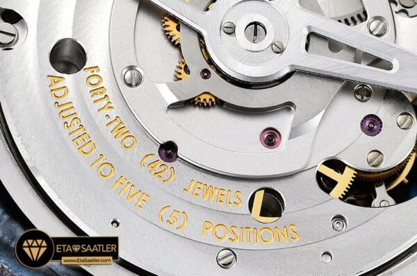 Le blue zf tourbillon 15 14