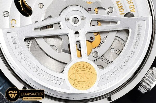 Le blue zf tourbillon 17 16