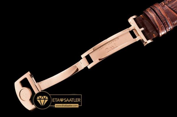 Le whit zf tourbillon 12 12