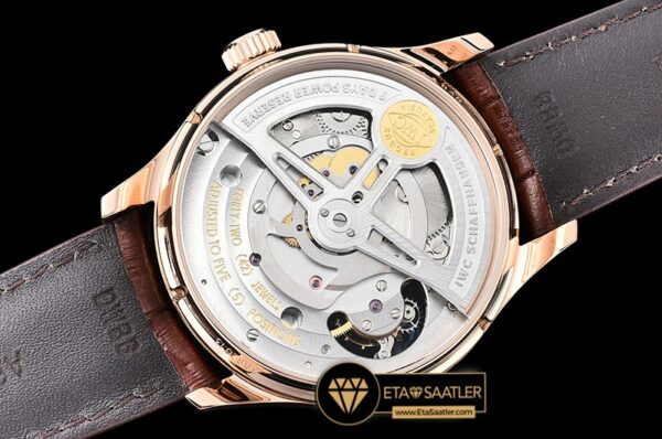 Le whit zf tourbillon 13 13