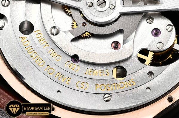 Le whit zf tourbillon 16 16