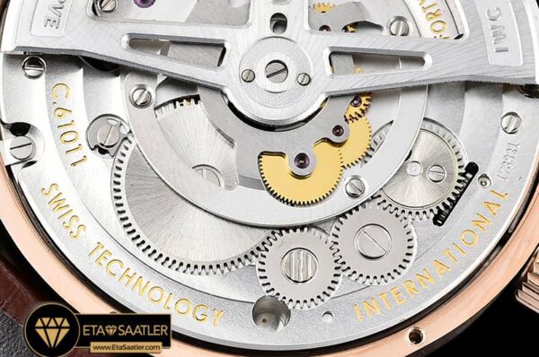 Le whit zf tourbillon 17 17