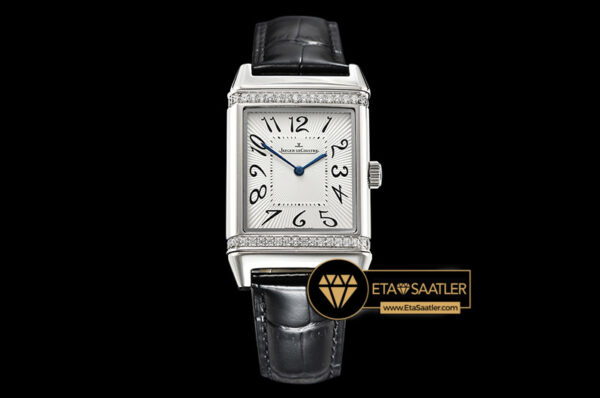 Jl124a Jl Reverso Mens Diams Ssle Whitenum My8215 Mod Jl124a 05