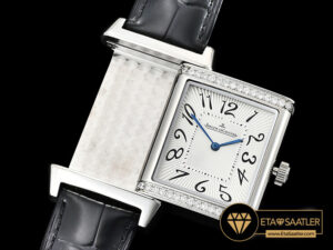 Jl124a Jl Reverso Mens Diams Ssle Whitenum My8215 Mod Jl124a 12