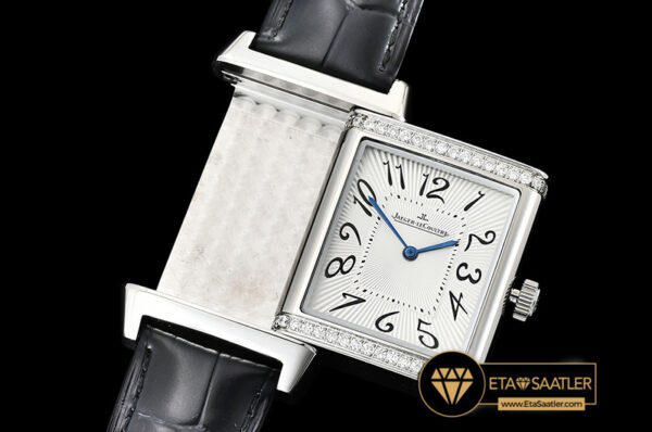 Jl124a jl reverso mens diams ssle whitenum my8215 mod jl124a 12