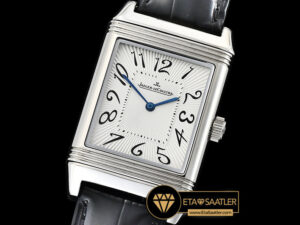 Jl124b Jl Reverso Mens Ssle Whitenum My8215 Mod Jl124b