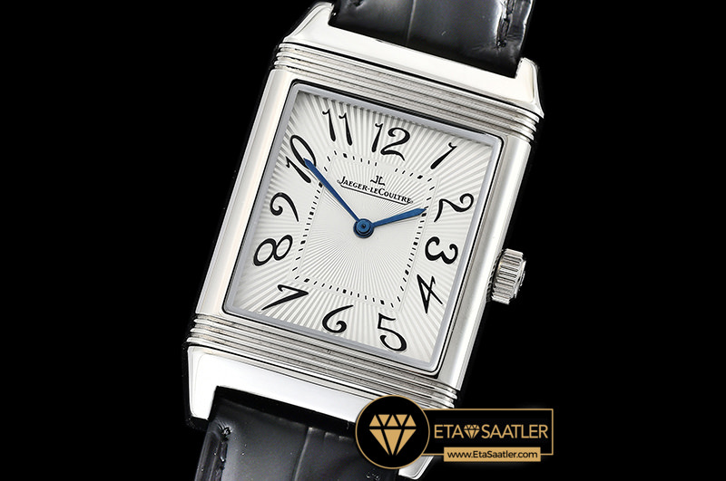 Jl124b Jl Reverso Mens Ssle Whitenum My8215 Mod Jl124b