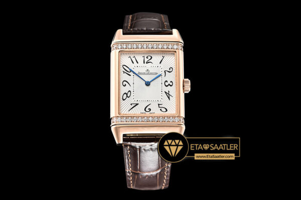 Jl124c Jl Reverso Mens Diams Rgle Whitenum My8215 Mod Jl124c 05