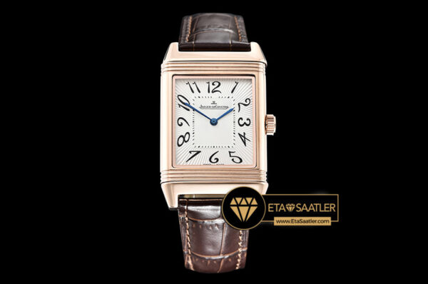 Jl124d Jl Reverso Mens Rgle Whitenum My8215 Mod Jl124d 05