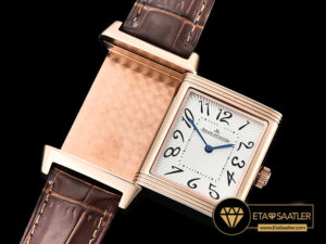 Jl124d Jl Reverso Mens Rgle Whitenum My8215 Mod Jl124d 12