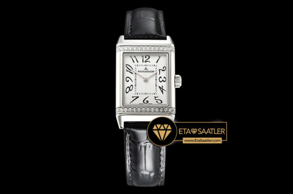 Jl125a Jl Reverso Ladies Diams Ssle Whitenum My6t51 Mod 06